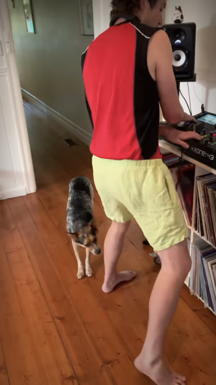 joey walker feet 3