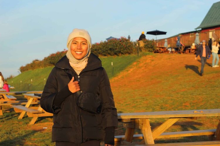 johana bhuiyan feet 3