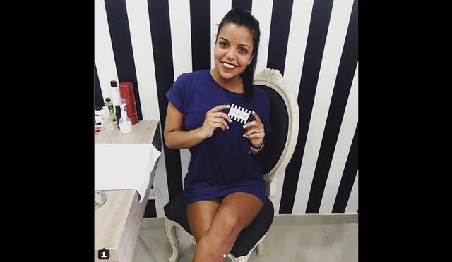 johana cubillas feet 1