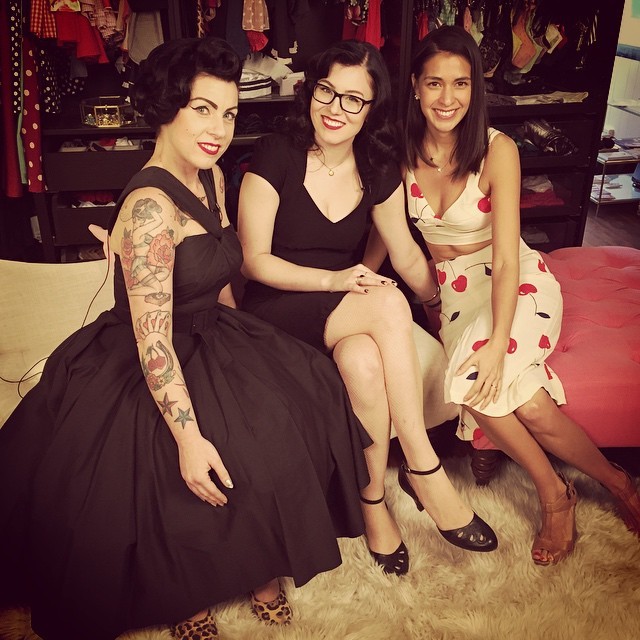 johanna botta feet 3