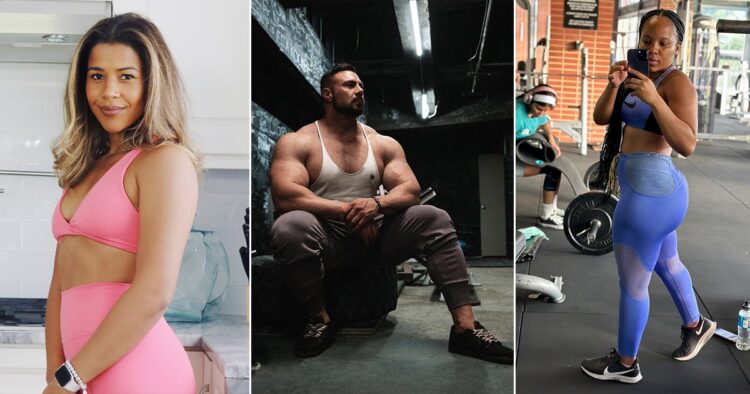 johanna devries feet 5