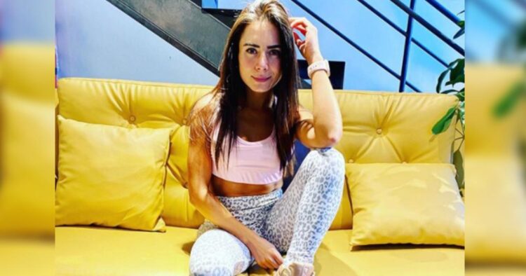 johanna fadul feet 2