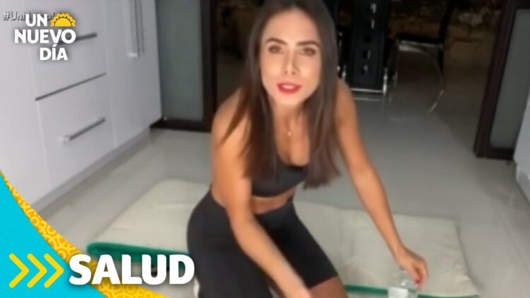 johanna fadul feet 4