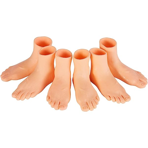 johanna hausler feet 4