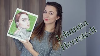 johanna herrstedt feet 5