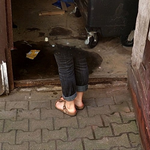 johanna jaskowska feet