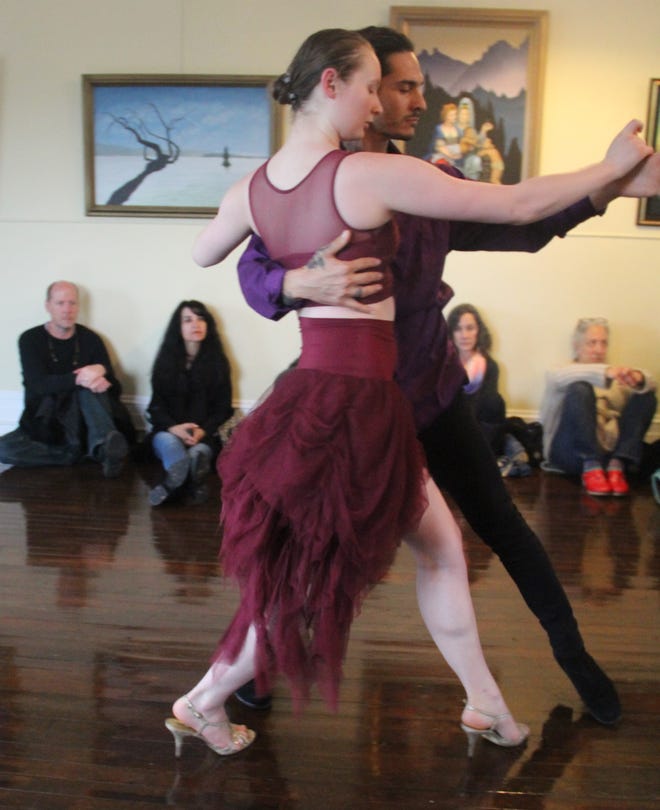 johanna ljungqvist feet 4