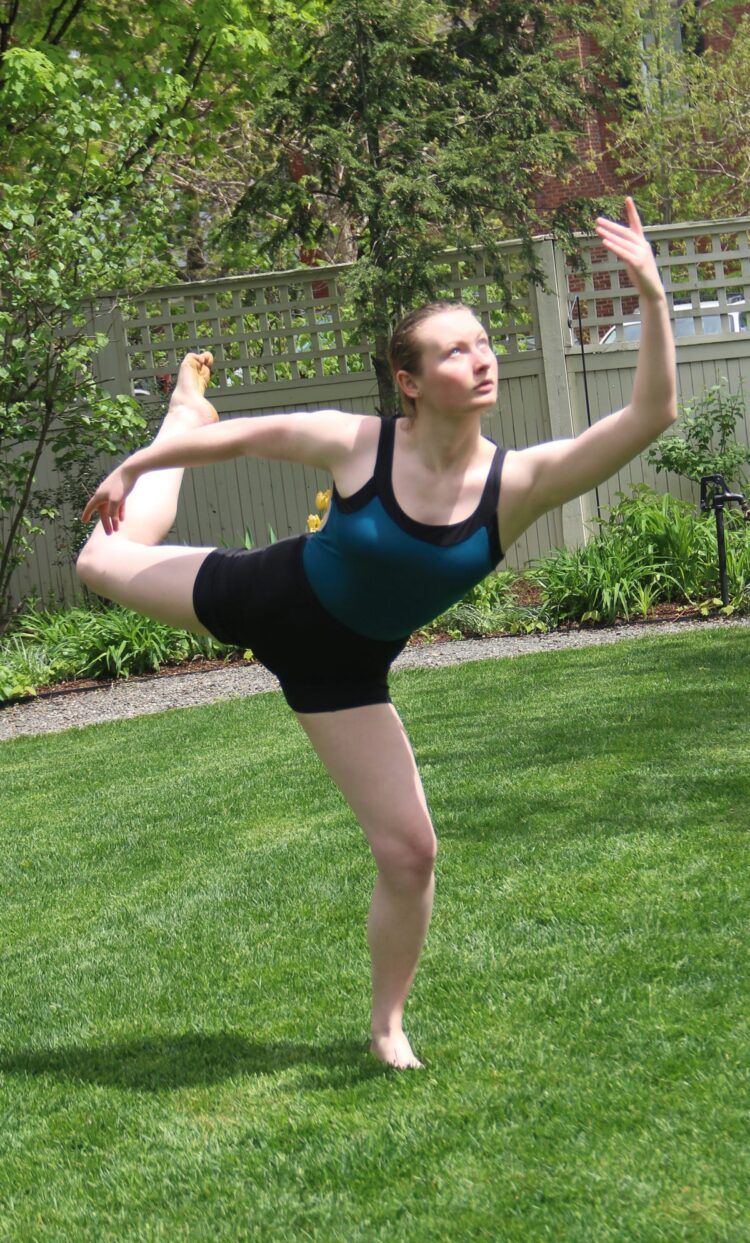 johanna ljungqvist feet 5