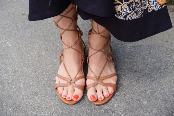 johanna ortiz feet 5