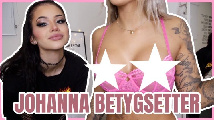 johanna ottosson feet 1