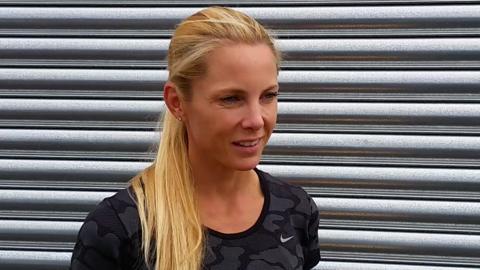 johanna ottosson feet 3