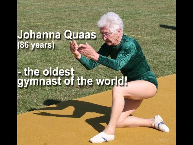 johanna quaas feet 5