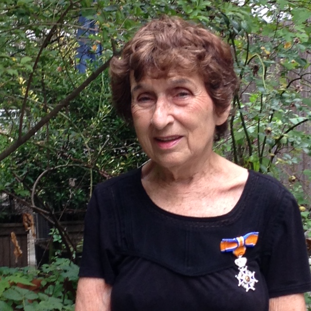 johanna reiss feet 4