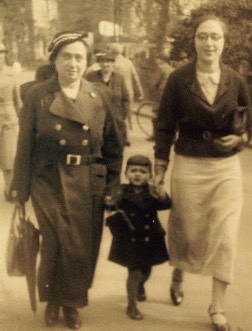 johanna reiss feet 6