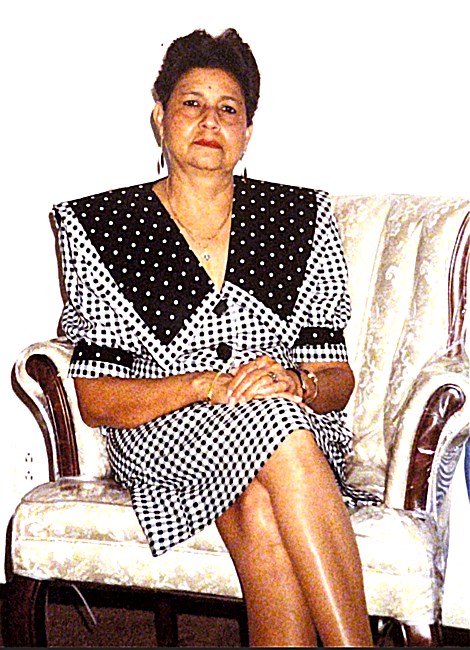 johanna rivero feet 5