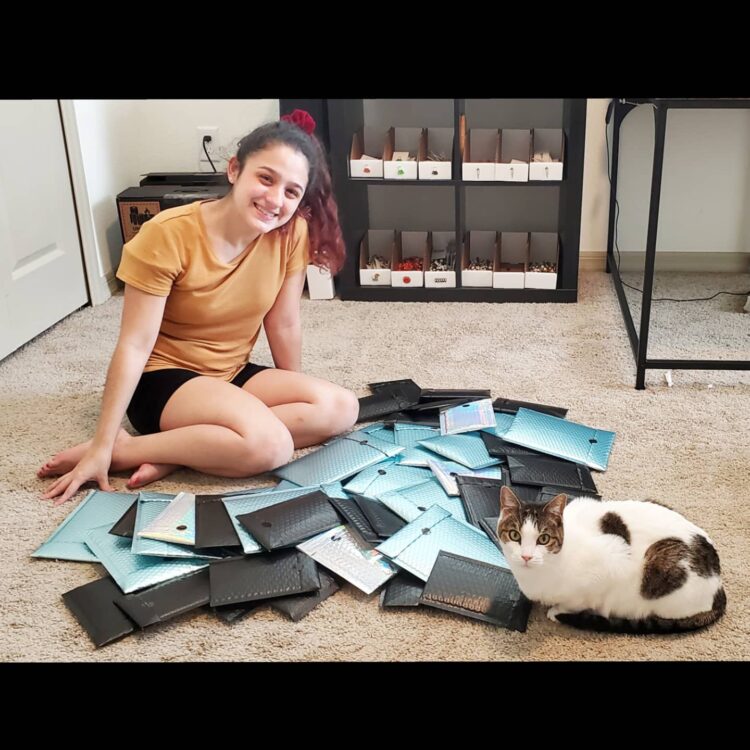 johanna villafane feet 1