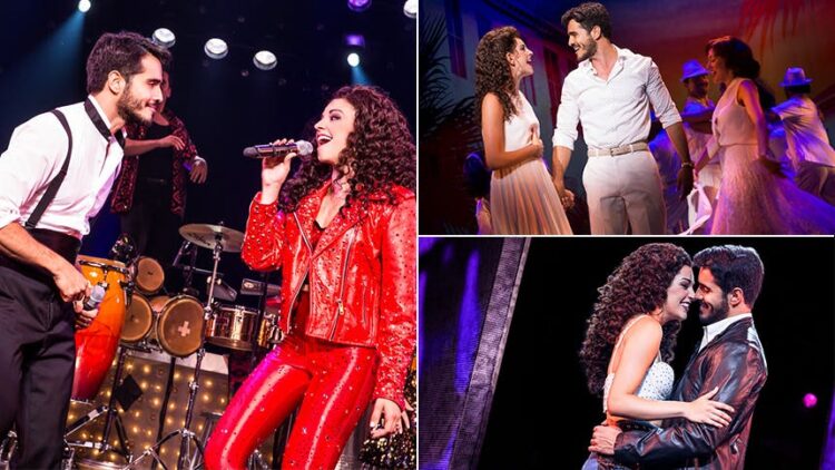 johanna villafane feet 2