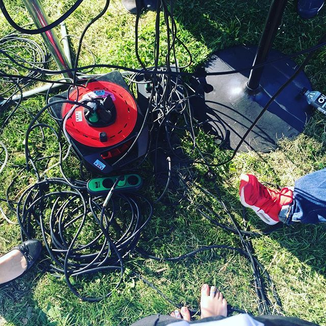 johanne schmidt nielsen feet 5