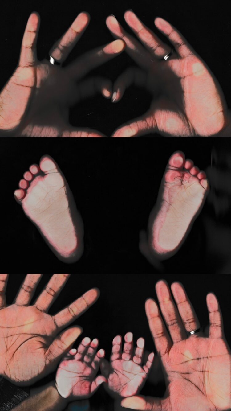 johnetta elzie feet 5