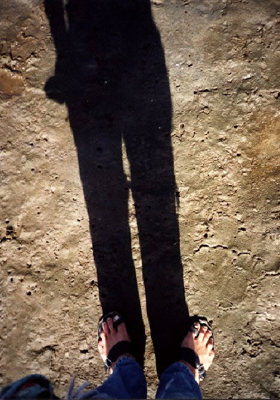 johnette napolitano feet 6