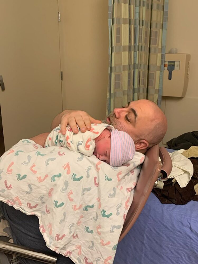 johnna colbry feet 3