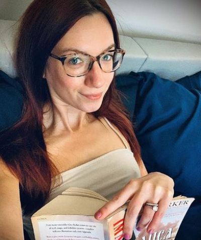 johnna colbry feet 5