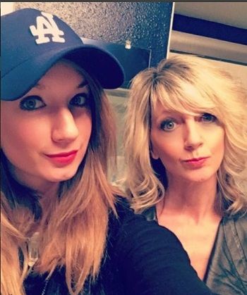 johnna colbry feet 6