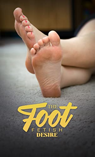 johnnie elyse feet 2