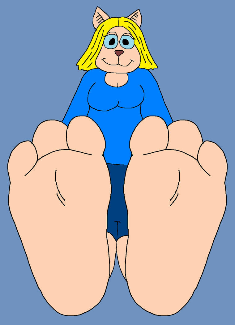 johnny dee feet 6