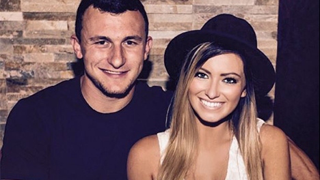 johnny manuel feet 6