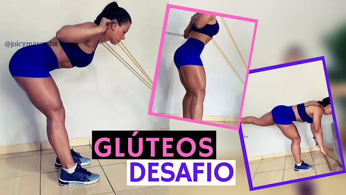 joicy maromba feet 6