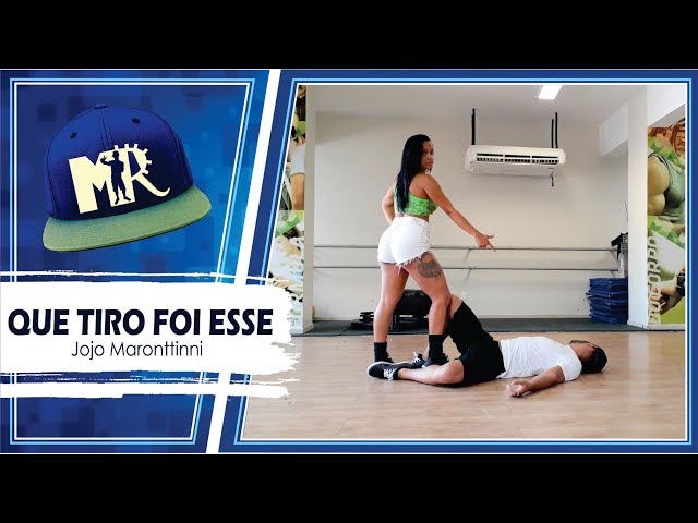 jojo maronttini feet 2