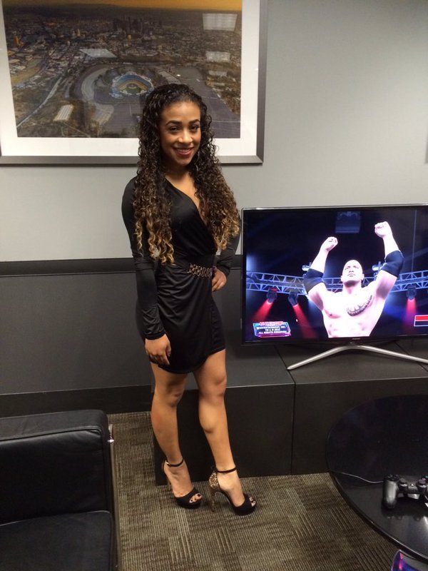 jojo offerman feet 1