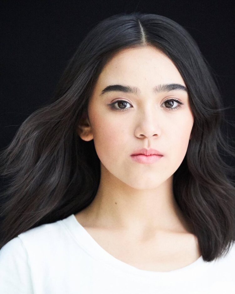 jolie hoang rappaport feet 4