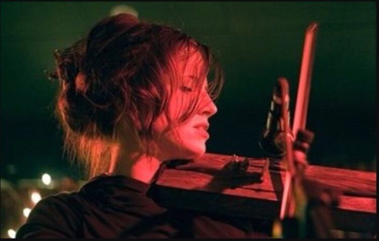 jolie holland feet 5