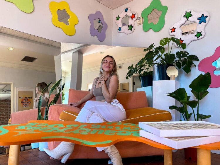 jonabelle timms feet 6