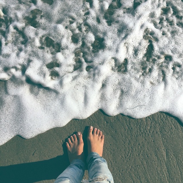 jonalyn viray feet 2