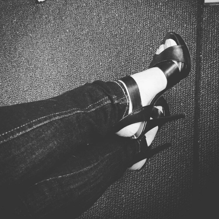 jonalyn viray feet 4