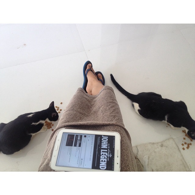 jonalyn viray feet 5