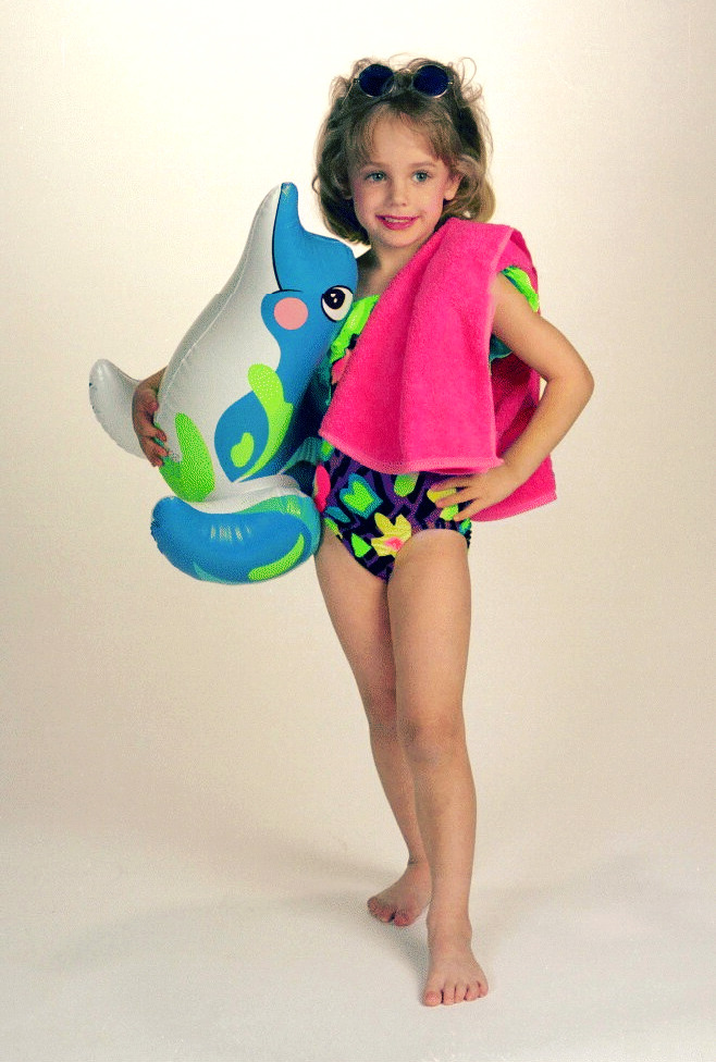 jonbenet ramsey feet 1