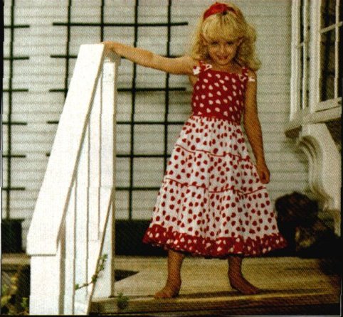 jonbenet ramsey feet 2