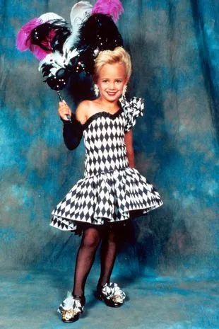jonbenet ramsey feet 3