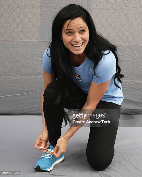 jonelle filigno feet 3