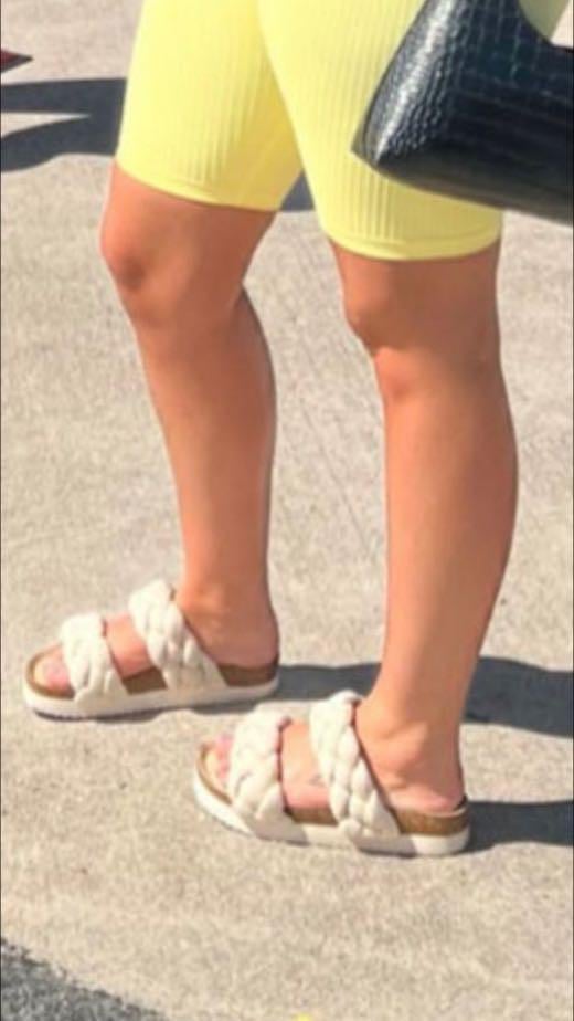 jonna lundell feet 3