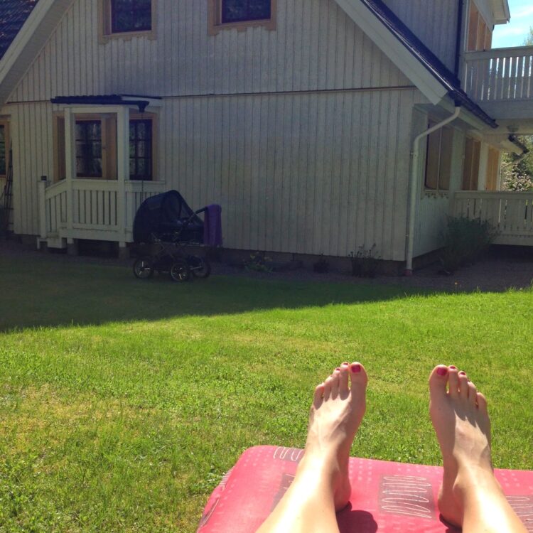 jonna lundell feet 4