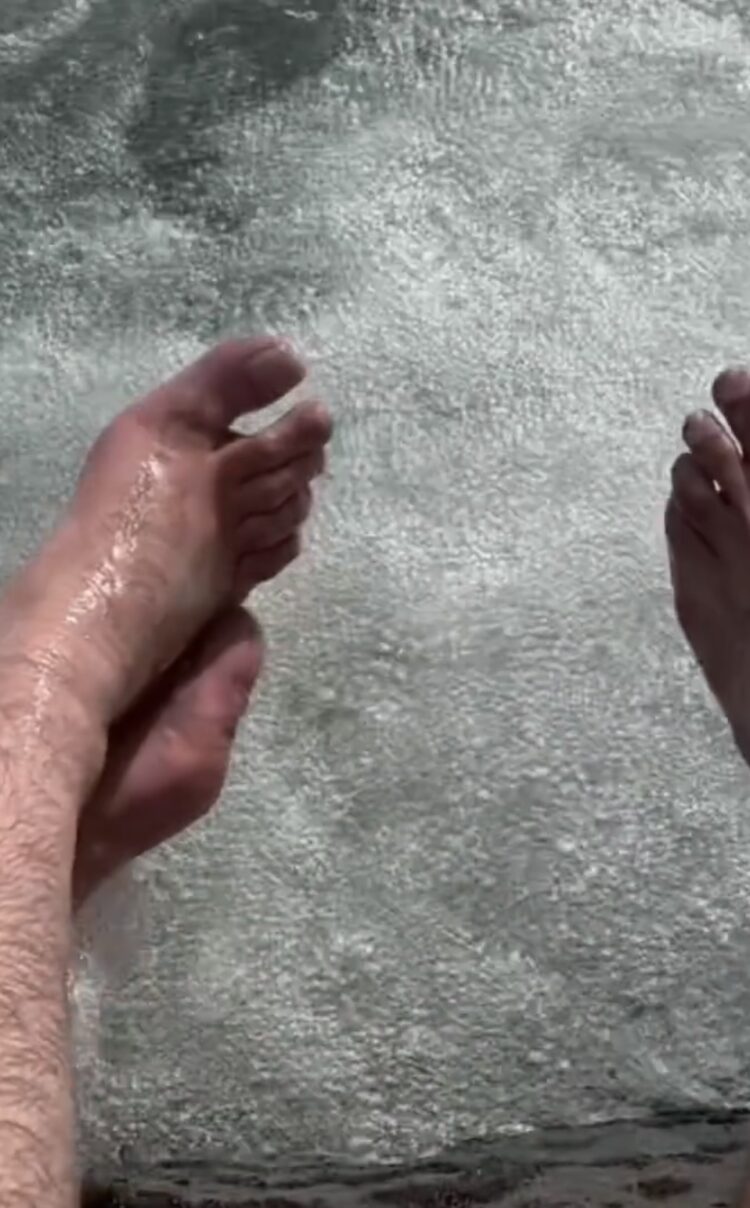 jonny mcgovern feet 1