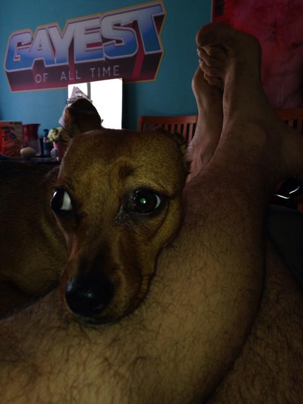 jonny mcgovern feet 2