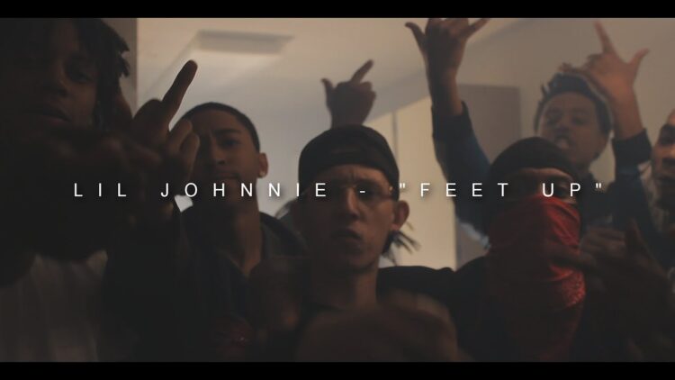 jooaanniiee feet 2