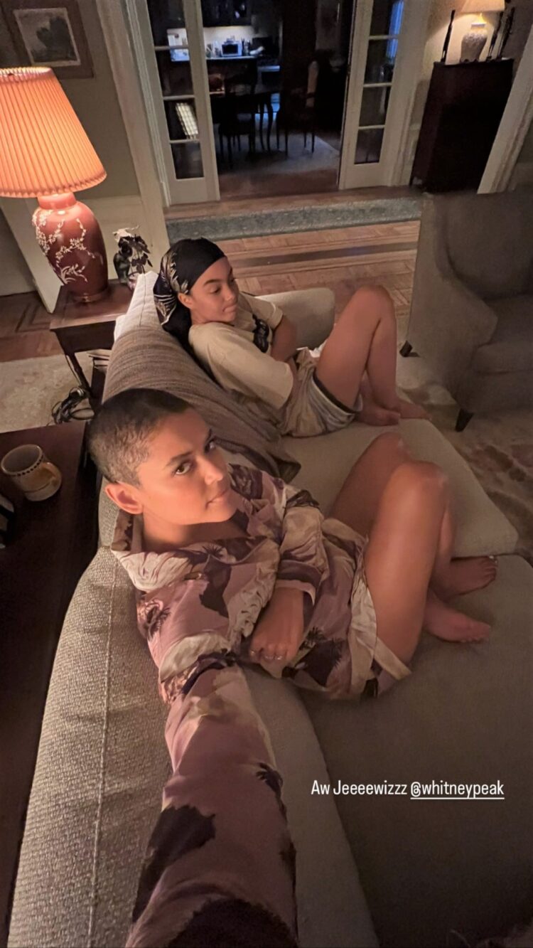 jordan alexander feet 4