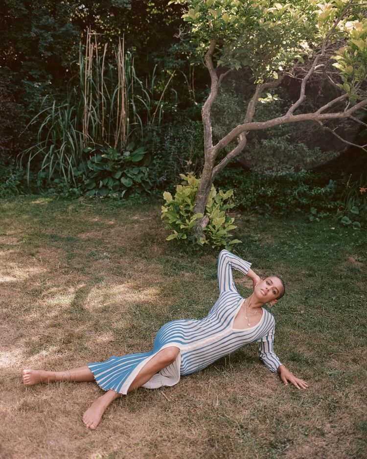 jordan alexander feet 6